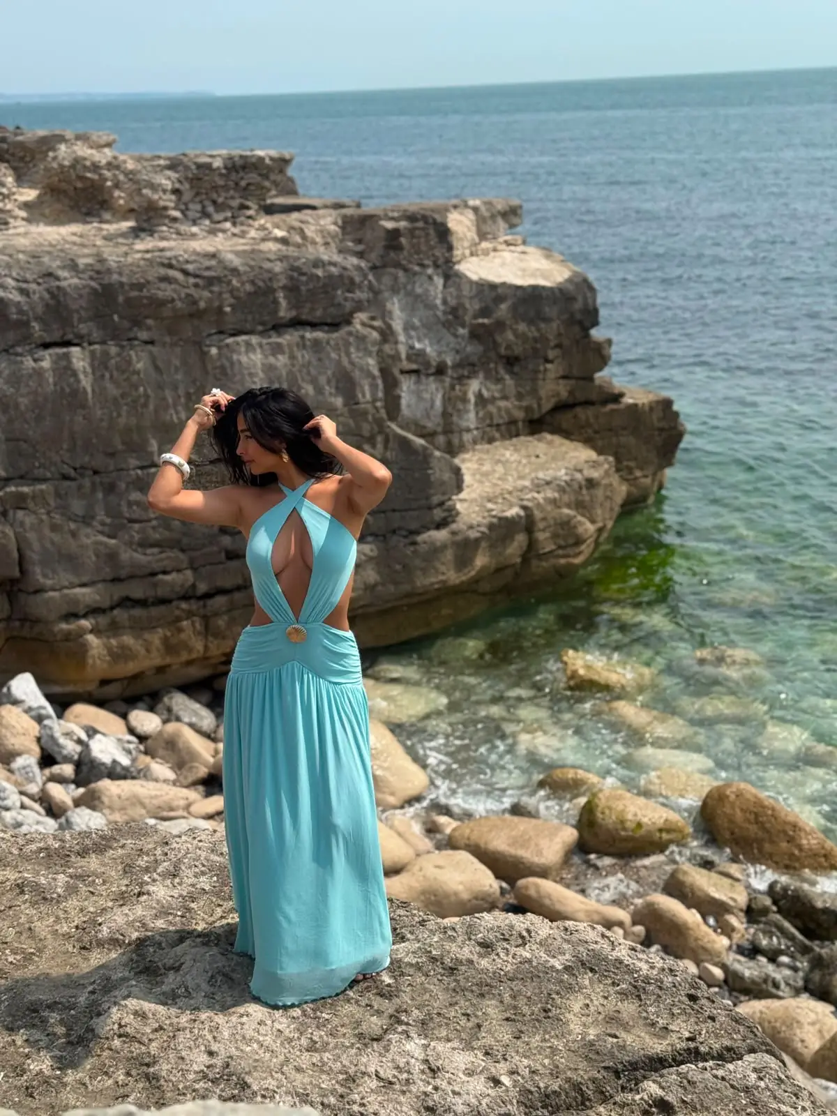 Jasmin private massage profile